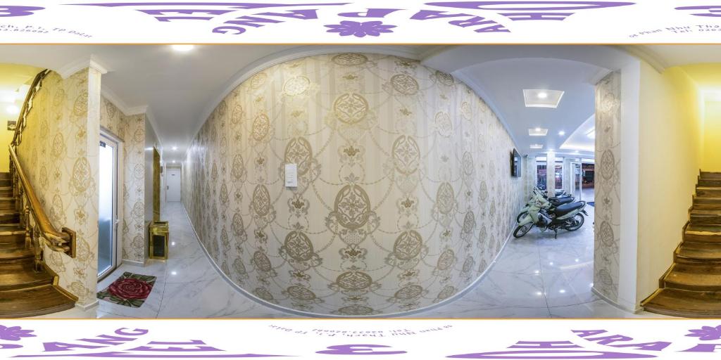 Arapang 3 Hotel photo