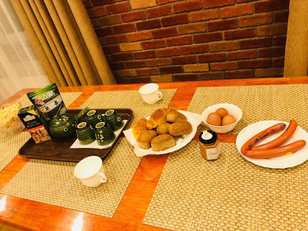 Summit guest house photo