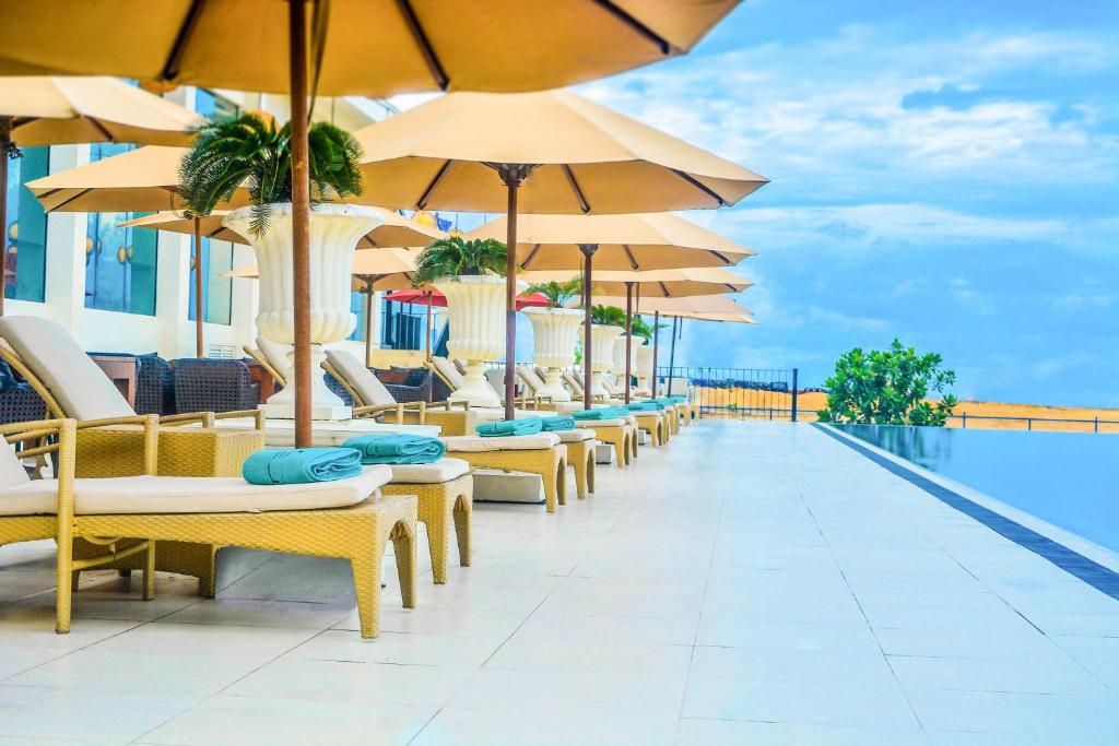 The Kingsbury Colombo