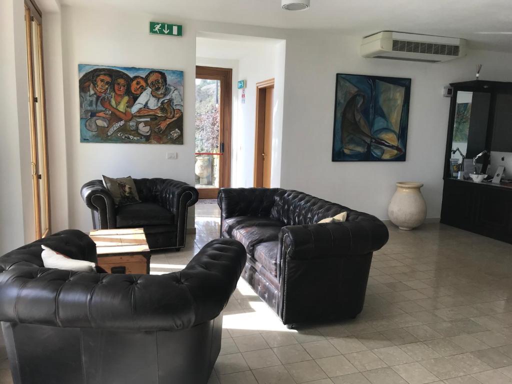 Albergo Luna di Marzo photo