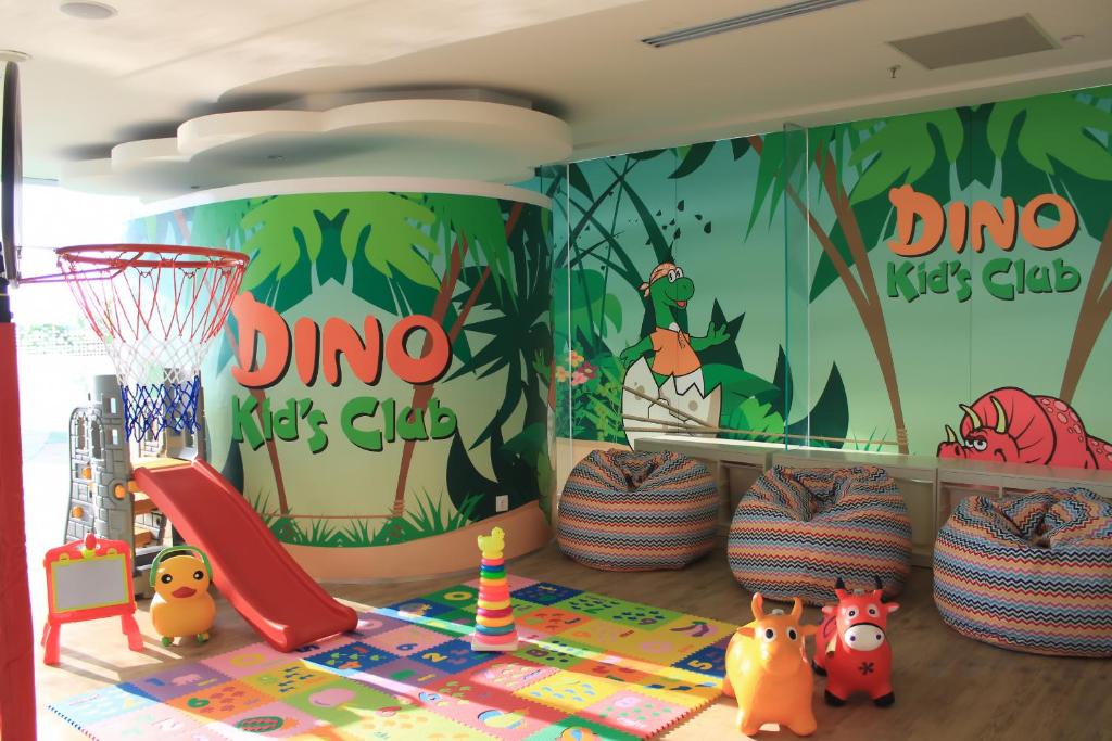 Melia Purosani Yogyakarta Melia Purosani Yogyakarta