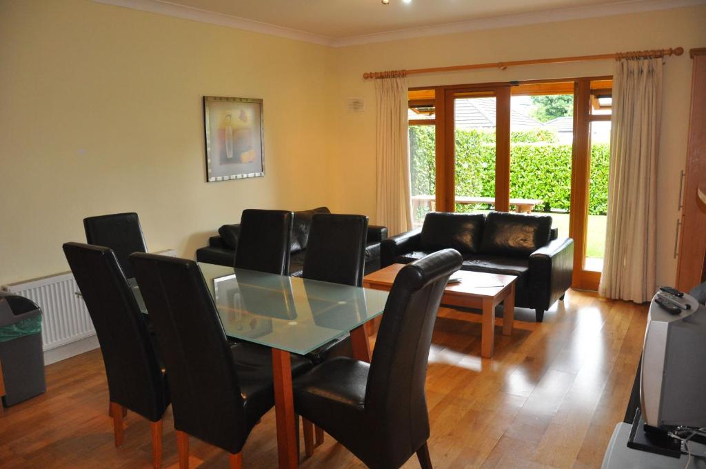 Heyward Mews Holiday Homes by Trident Holiday Homes 전경