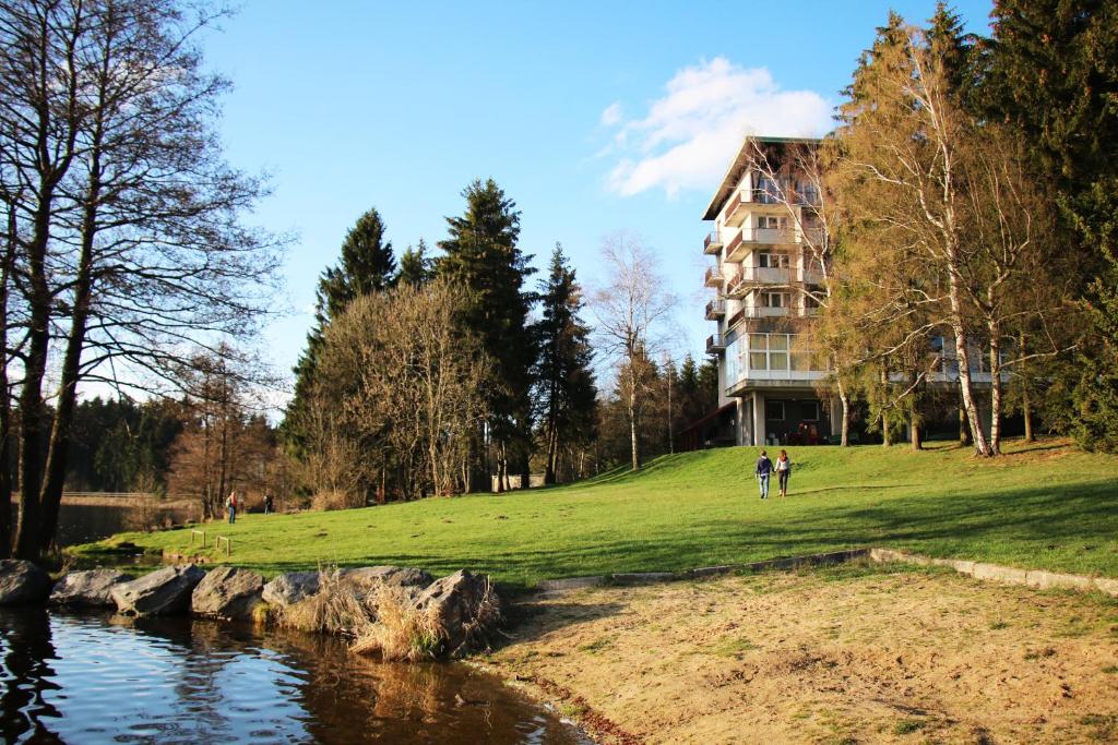 Hotel Medlov Depandance photo