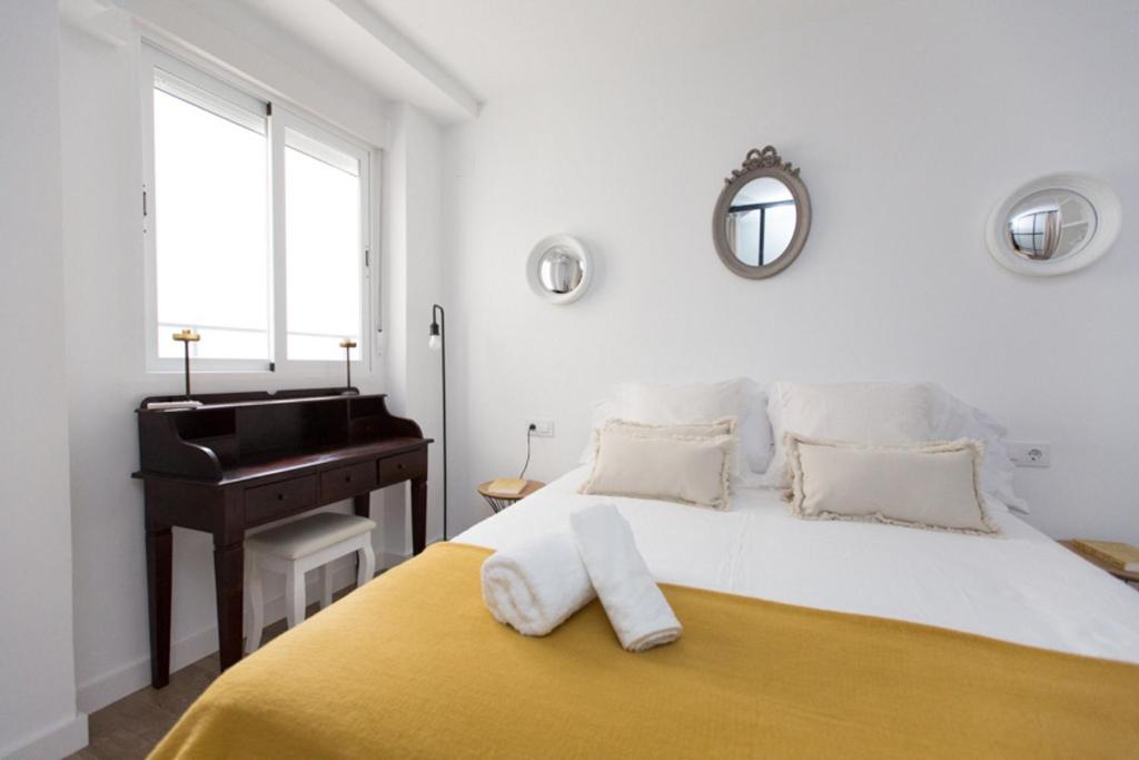 Apartamento Saravia Only Families - 4