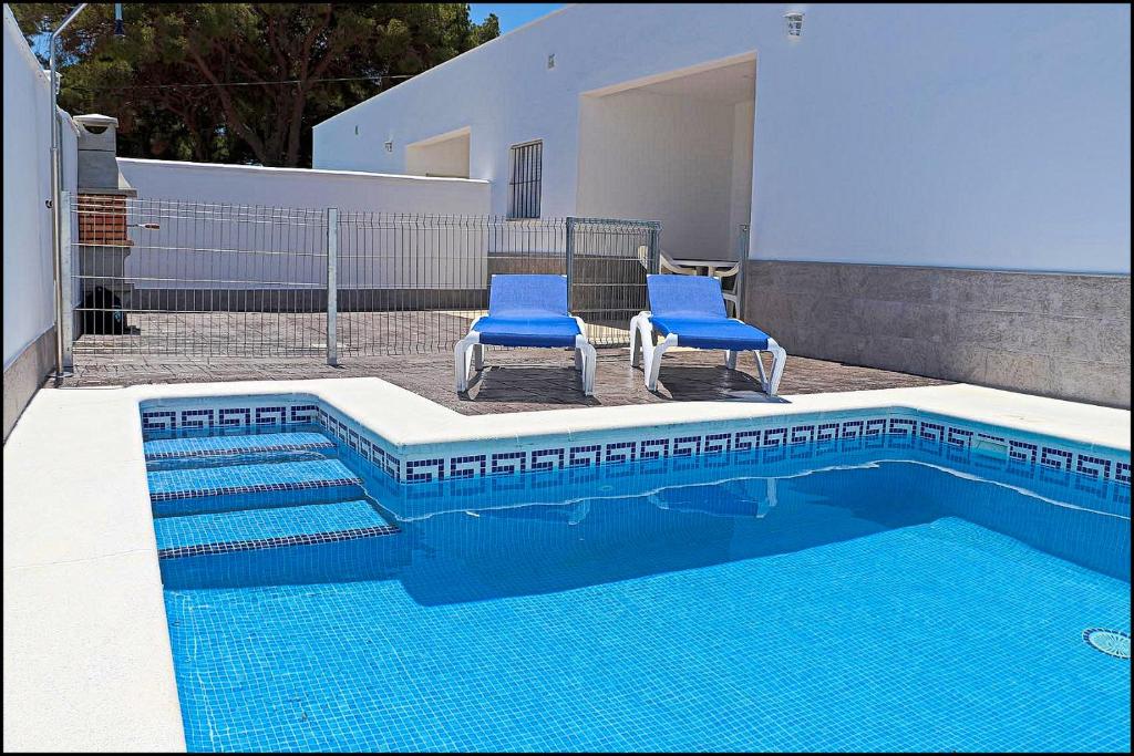Casa Rural Zara II - 4