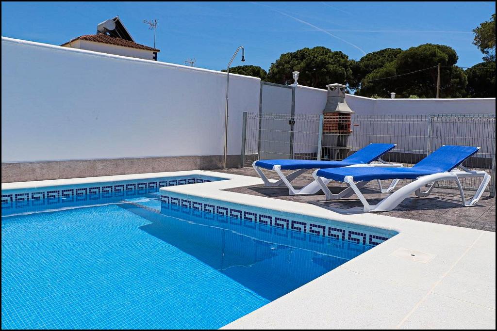 Casa Rural Zara II - 1