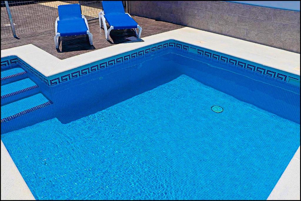 Casa Rural Zara II - 2
