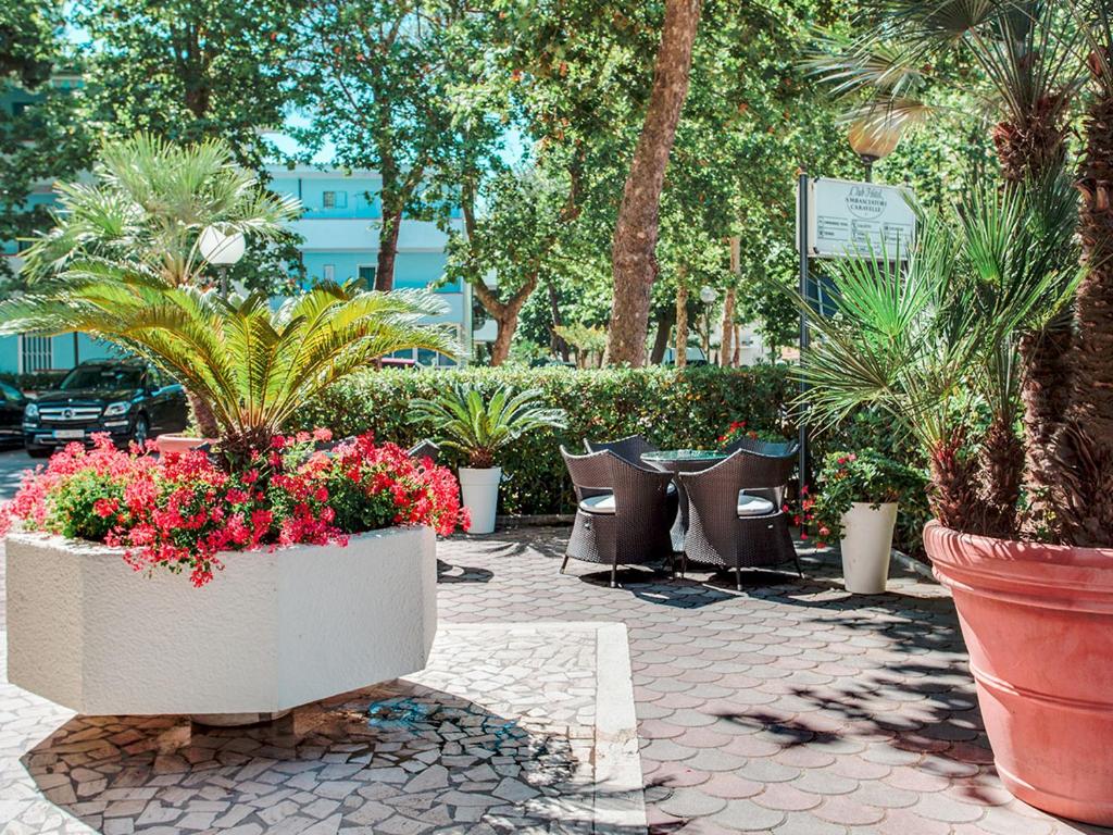 Hotel Caravelle - 5