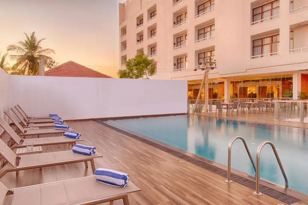 NorthGate Jaffna, hotel in Jaffna