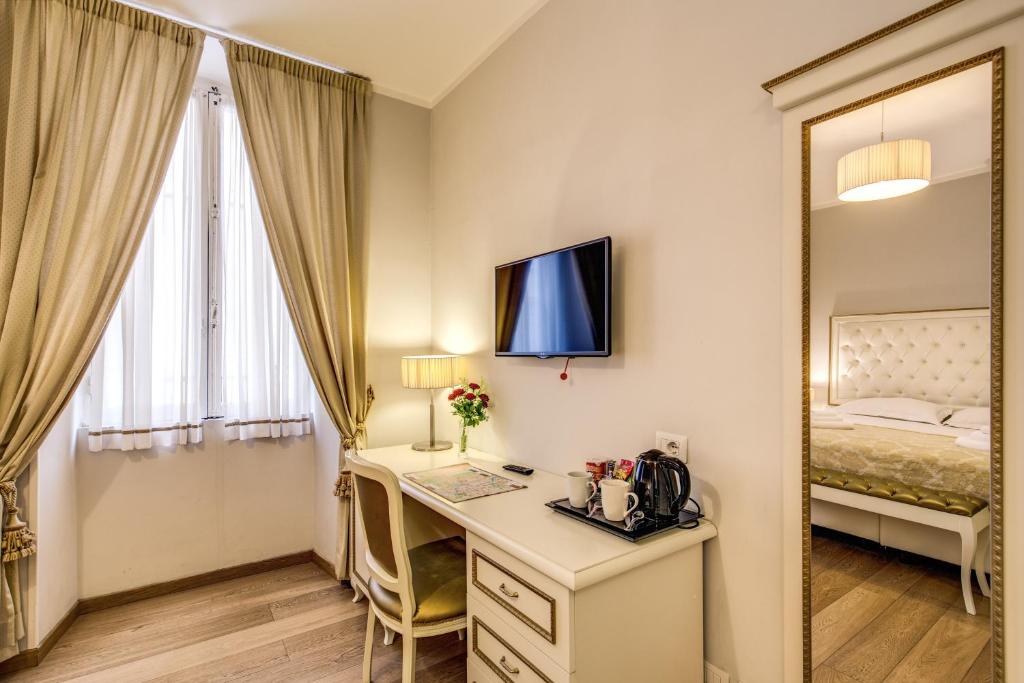 Gravina Suite Frattina - 4