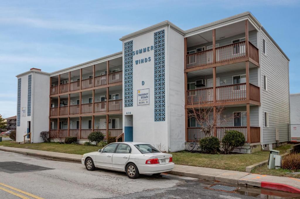 Best Price on Dolphin Manor in Ocean City (MD) + Reviews!