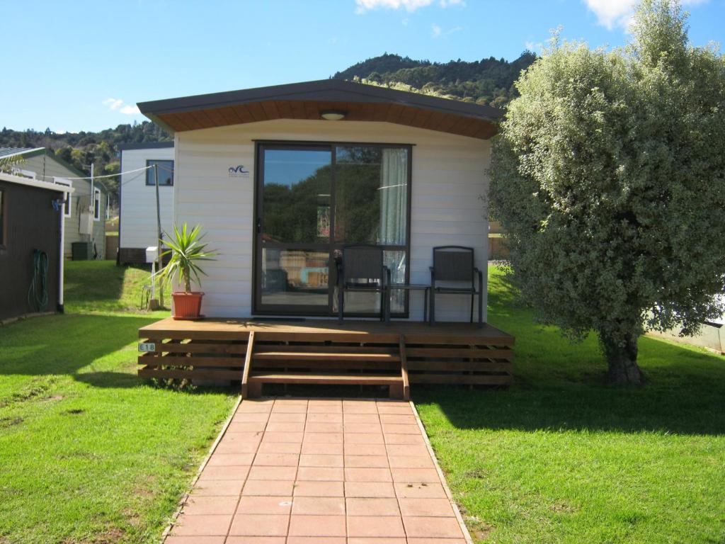 Te Puru Holiday Park photo