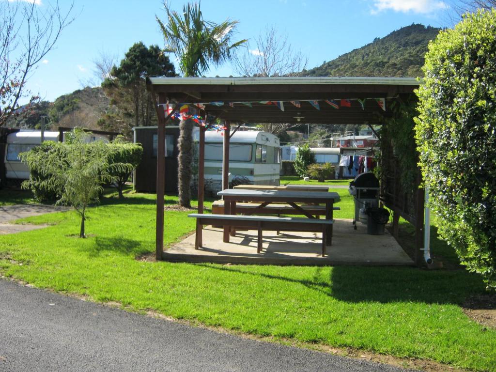 Te Puru Holiday Park photo