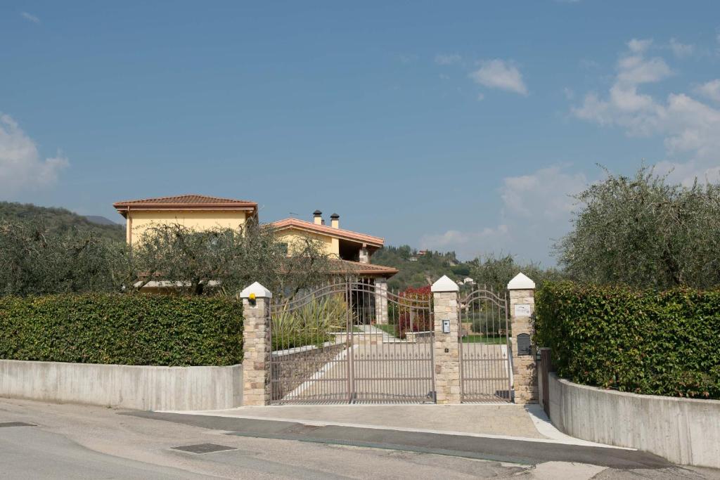 Alle Vignole photo
