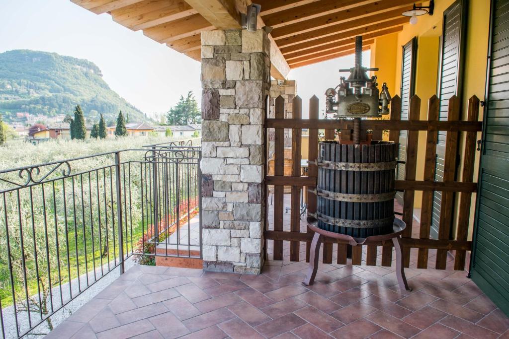 Alle Vignole photo