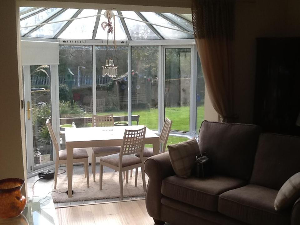 Arron House photo
