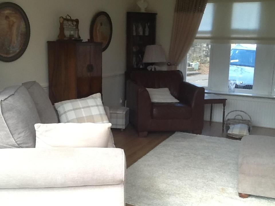 Arron House photo