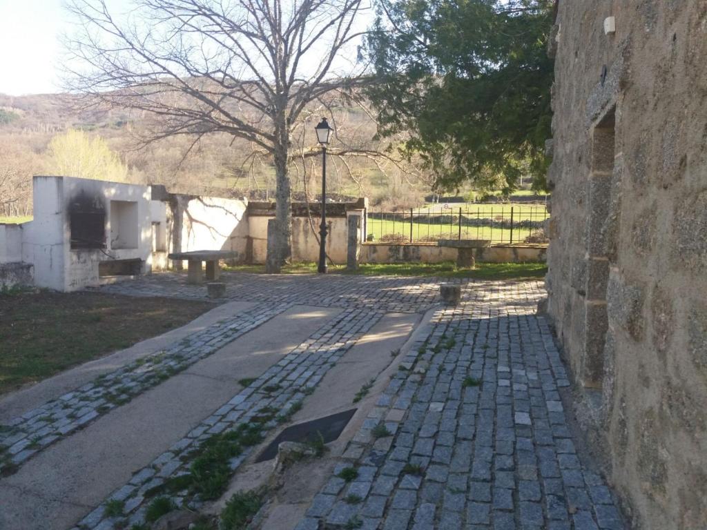 Casa Rural de Benjamin Palencia photo