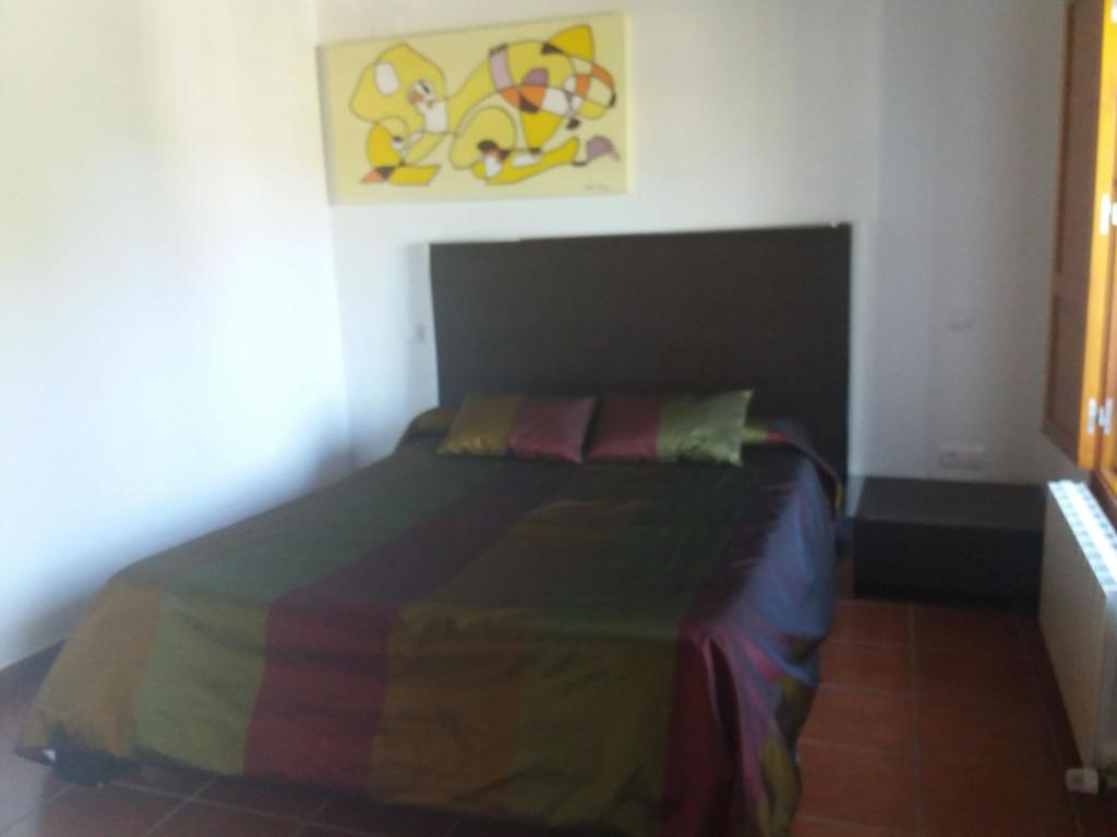 Casa Rural de Benjamin Palencia photo