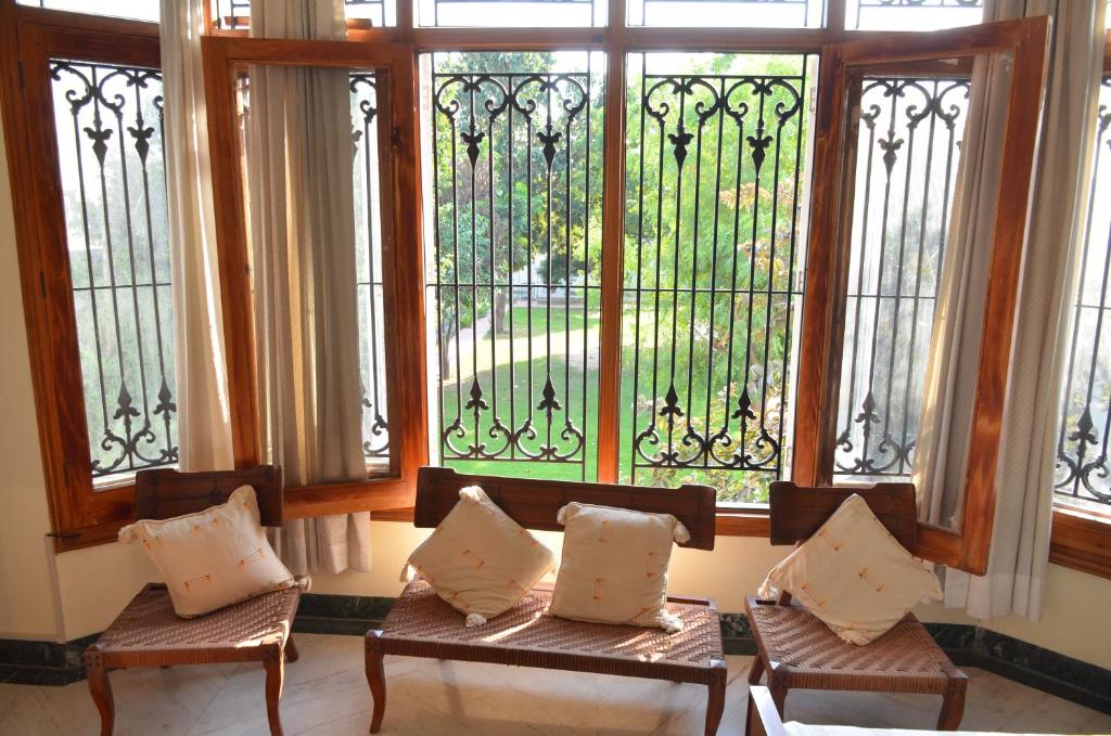Sandy's Homestay 전경