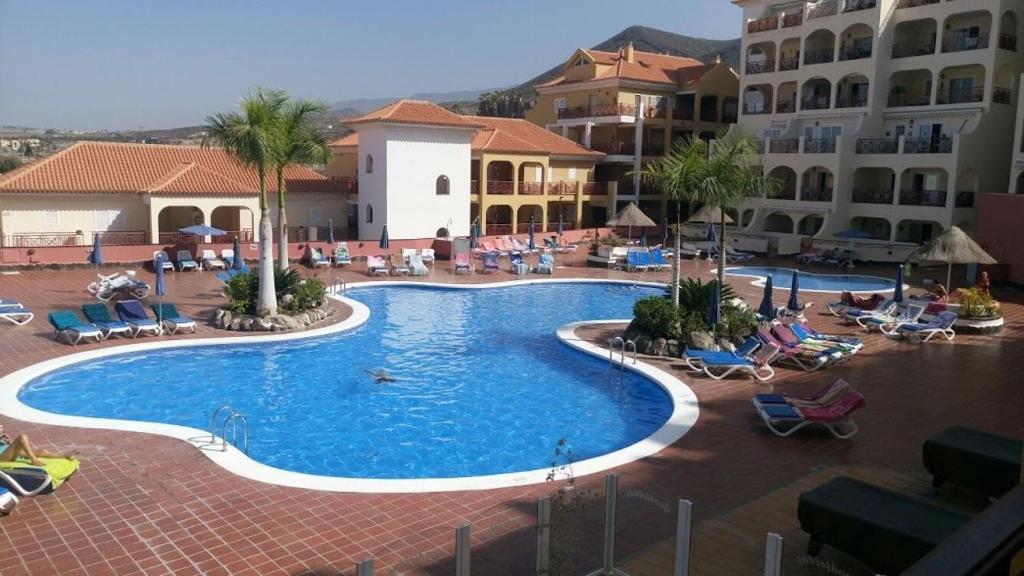 Apartamentos Dinastia - 2