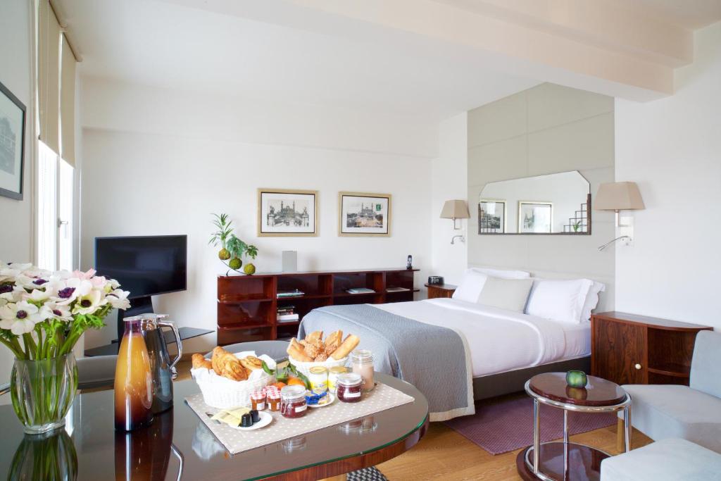 Montmartre Residence - 2