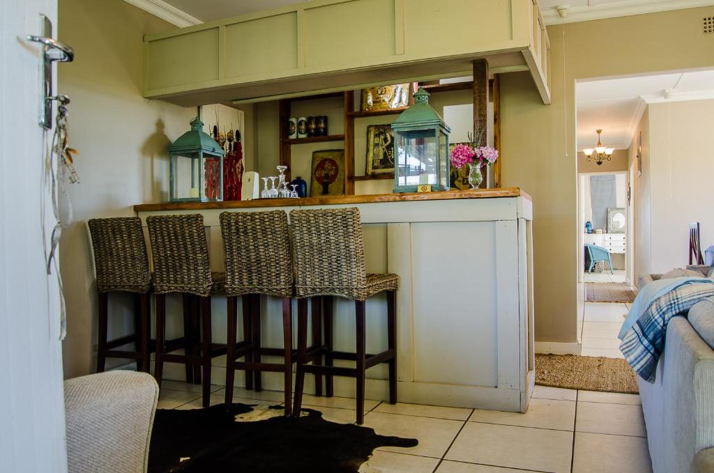 Facilities, Milky Lane Cottage in Howick