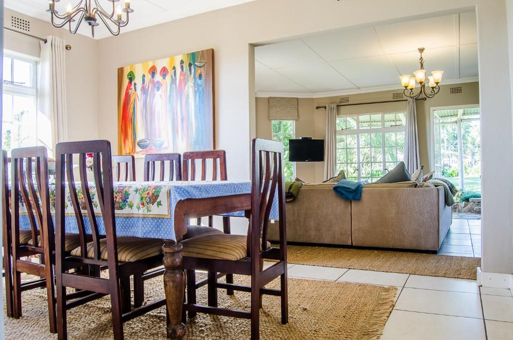 Facilities, Milky Lane Cottage in Howick