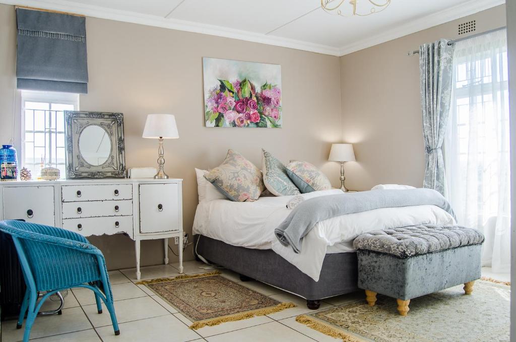 Excellent room comfort & quality