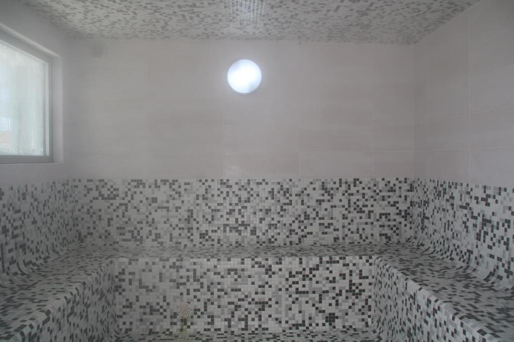 Hotel Reymar Playa — Spa in Malgrat de Mar, Catalonia