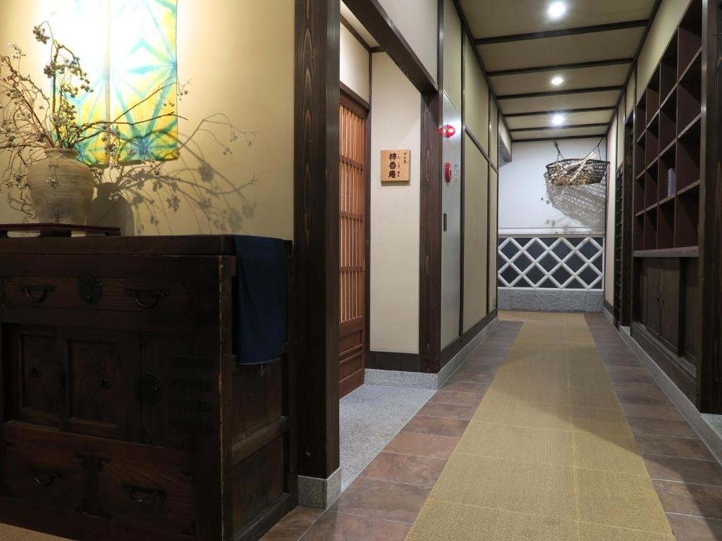 Facilities