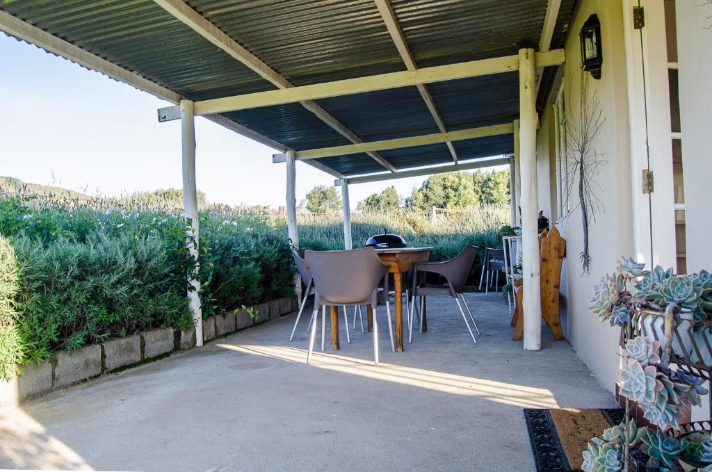 Facilities, Milky Lane Cottage in Howick