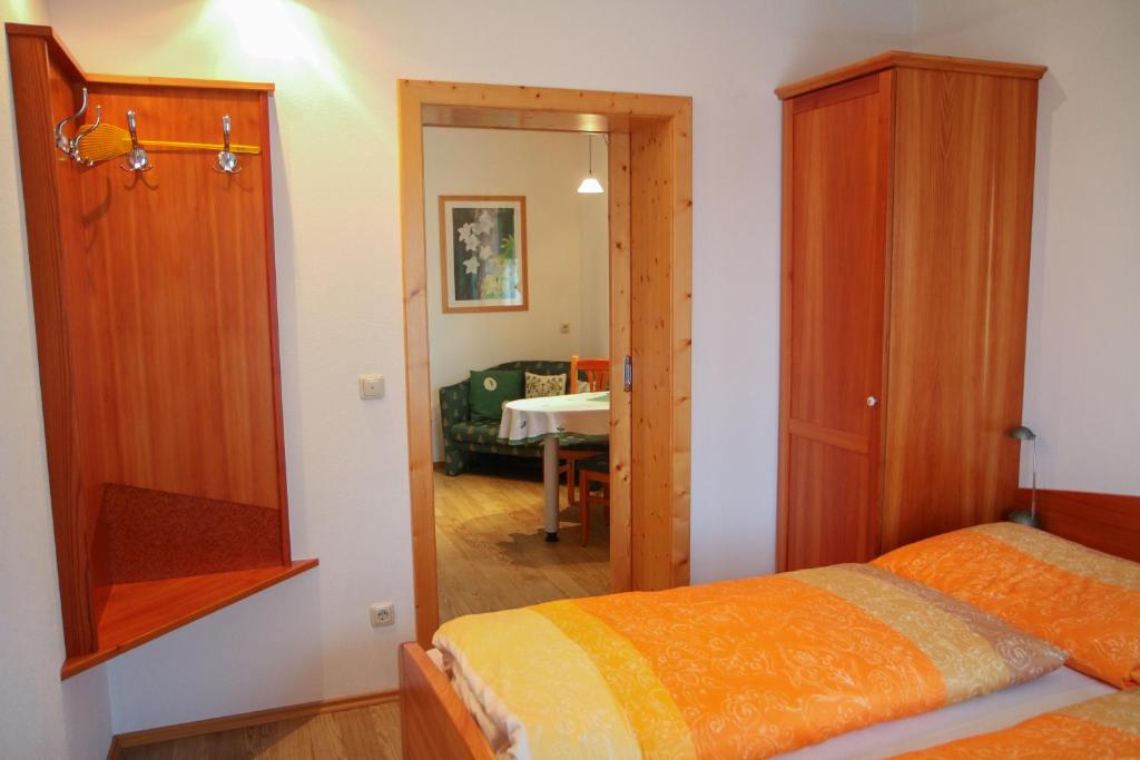 Bauernhof Hoenigshof - 4