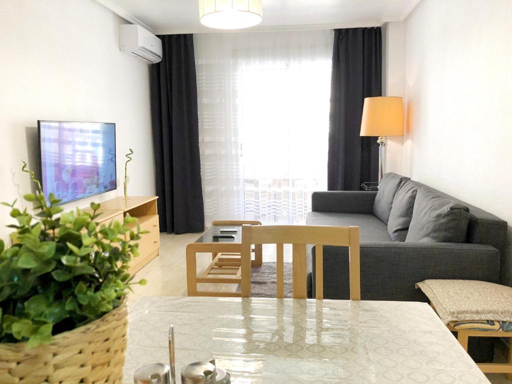 Apartamento LaLoma 72 - 1