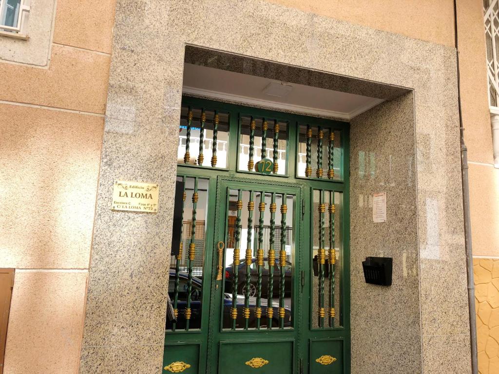 Apartamento LaLoma 72 - 4
