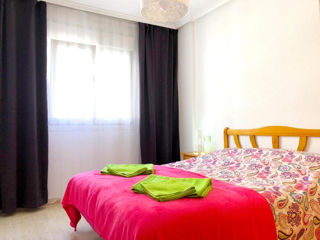 Apartamento LaLoma 72 - 2
