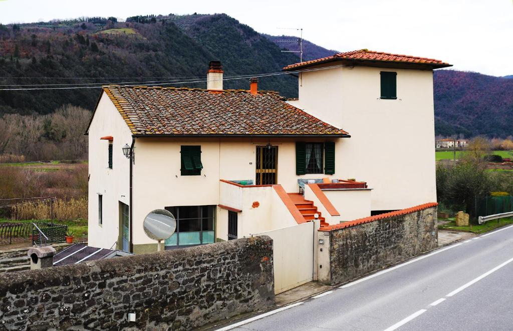 Bed & Breakfast La Volta