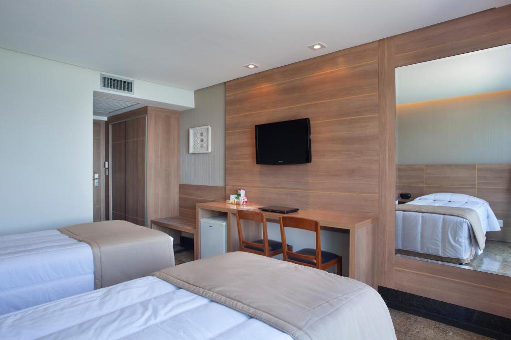 Royalty Barra Hotel Photo 2