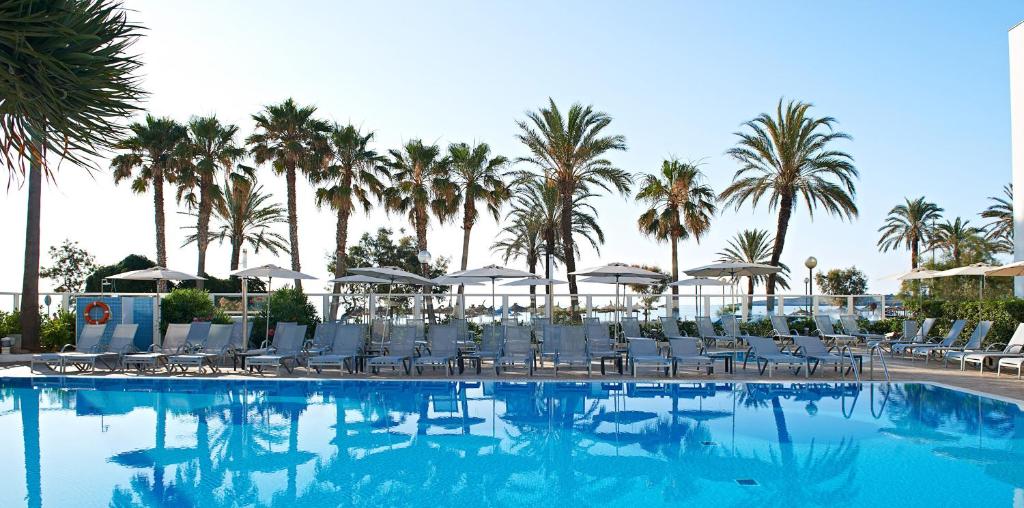 Hipotels Hipocampo - Adults Only photo