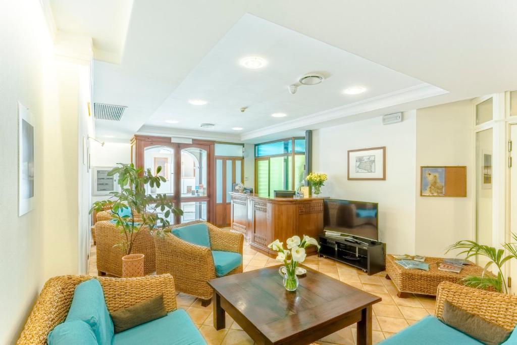 Hotel Trinacria photo