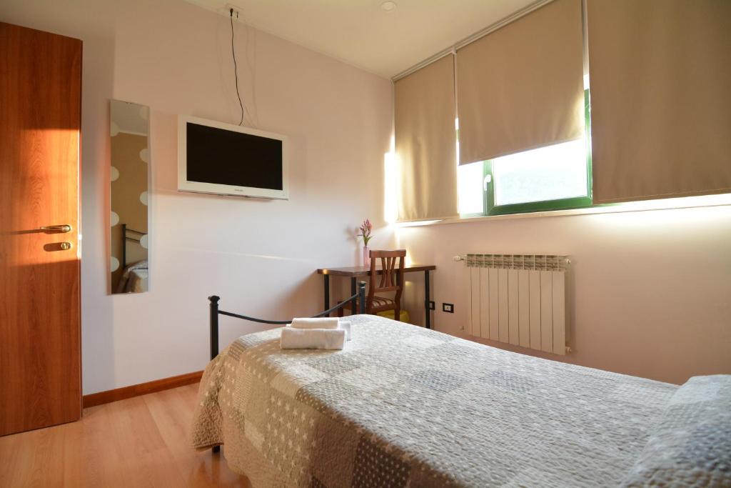 B&B Culla Dell'Aquila photo