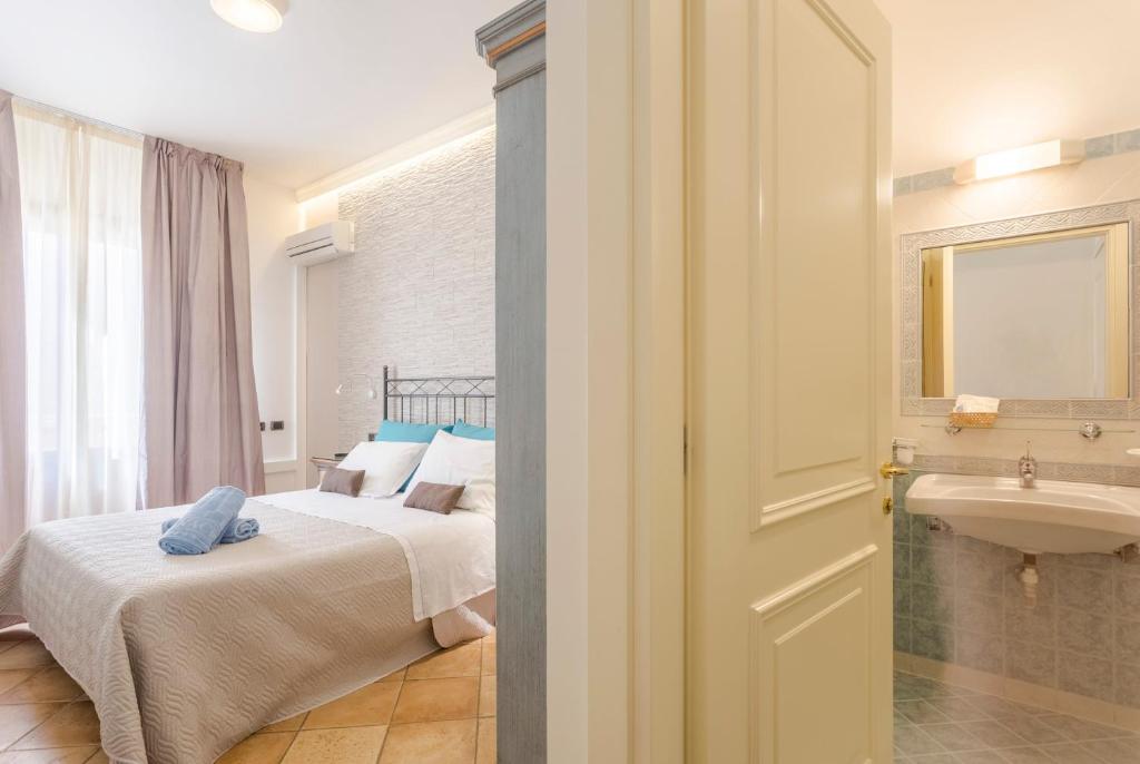 Hotel Trinacria photo