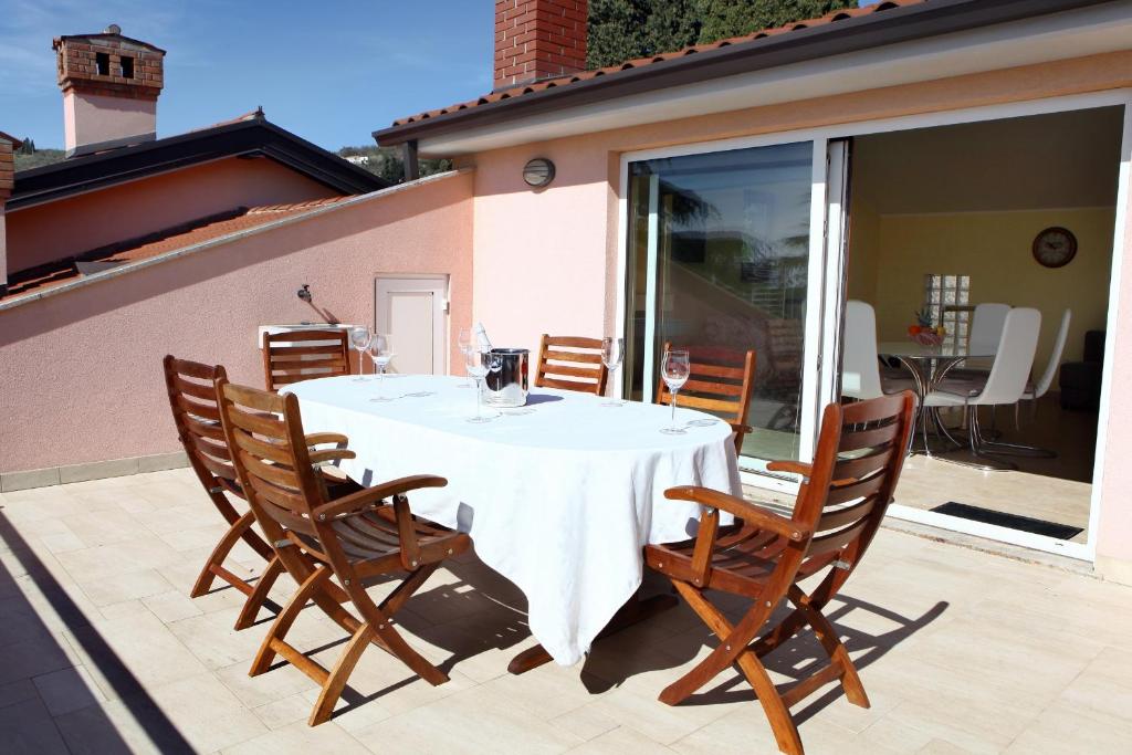 Portoroz Holiday Apartments KS photo