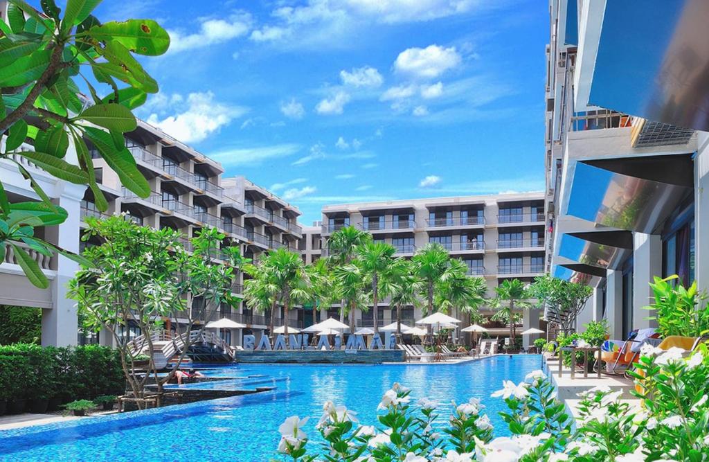 Hotel Property