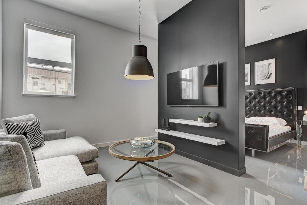 Les Lofts du Centre by Simplissimmo photo