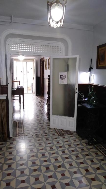 Pension-Albergue Don Alvaro photo