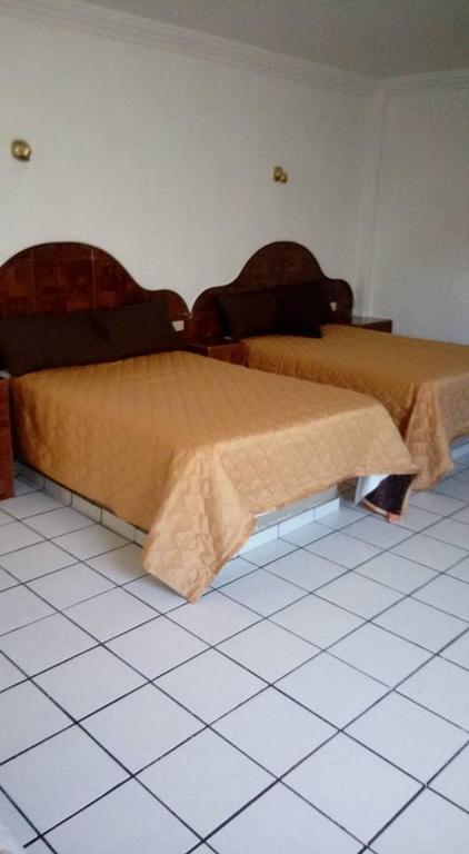 Hotel Heredia in Guamúchil, Mexico - reviews, prices | Planet of Hotels
