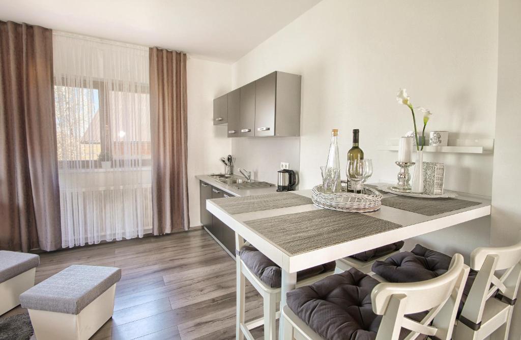 Filip Apartment 외관