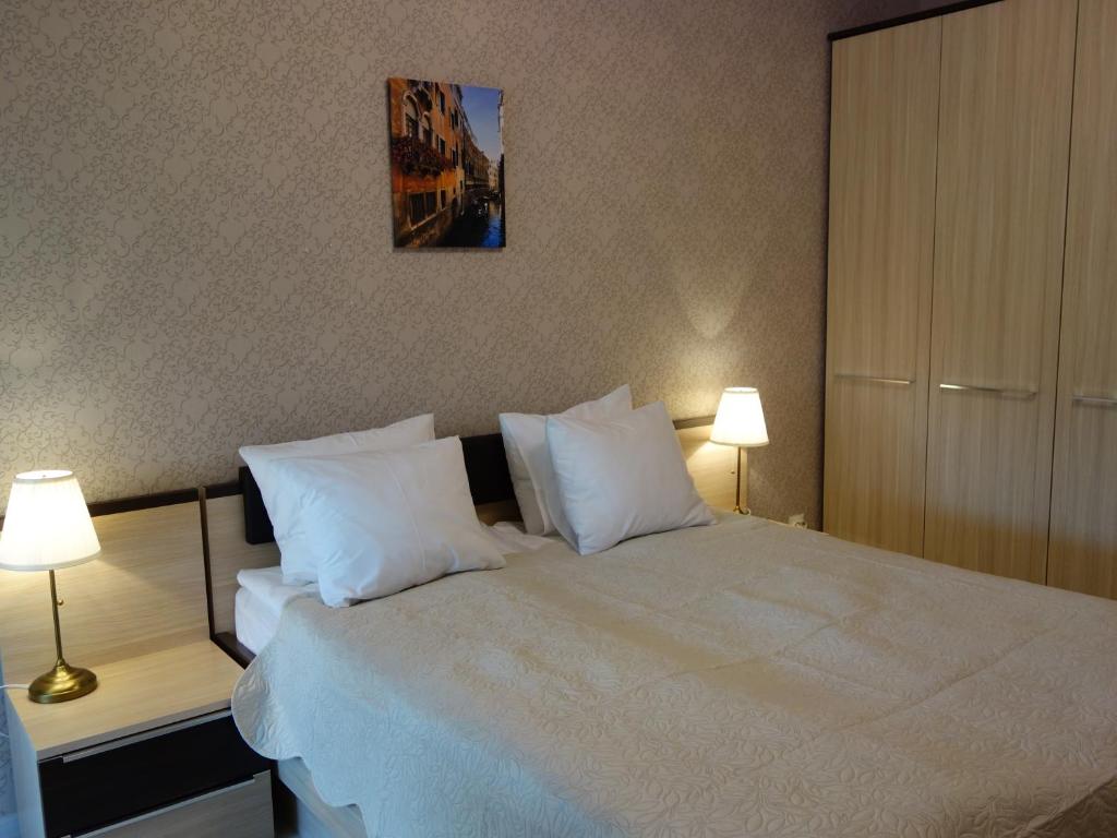 Elena Apartment