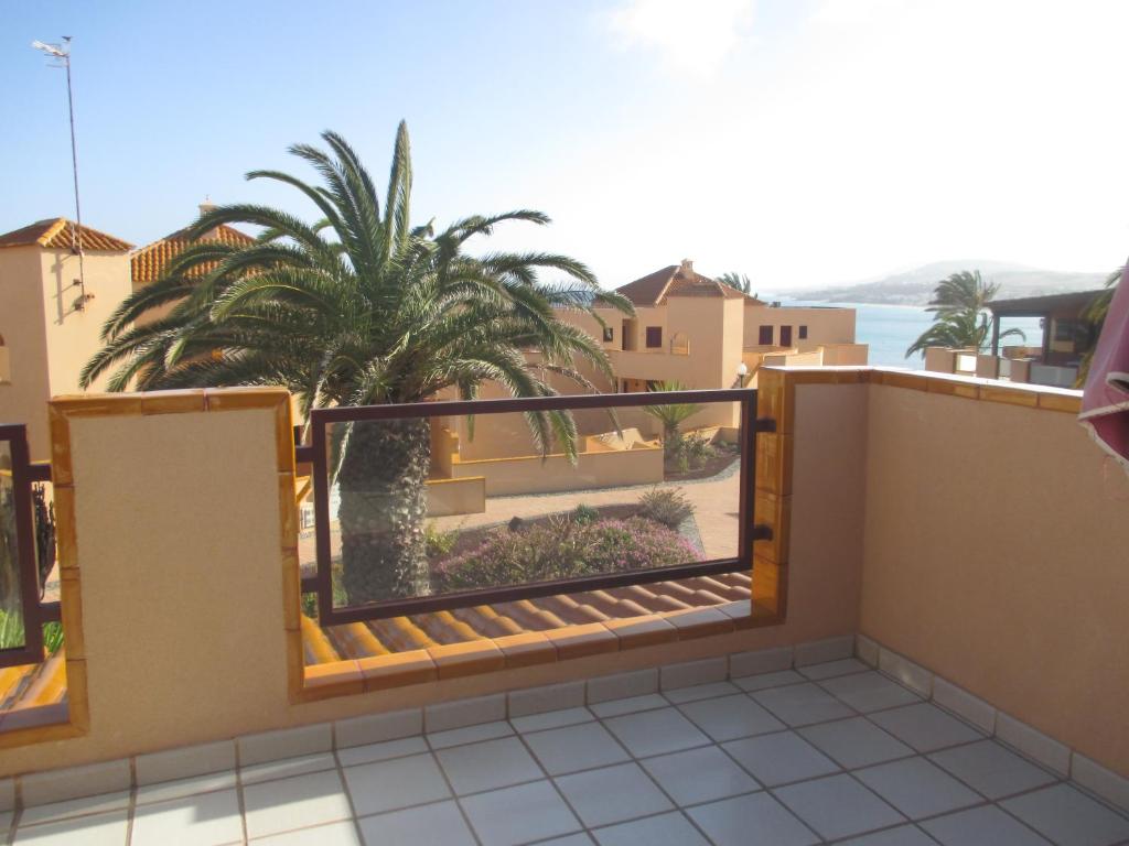 Ferienhaus Vista Mar - 2